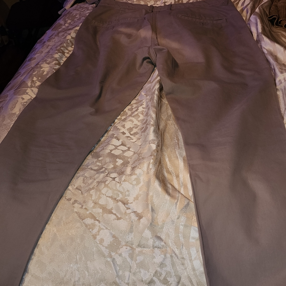COPY - H&M SLIM FIT PANTS